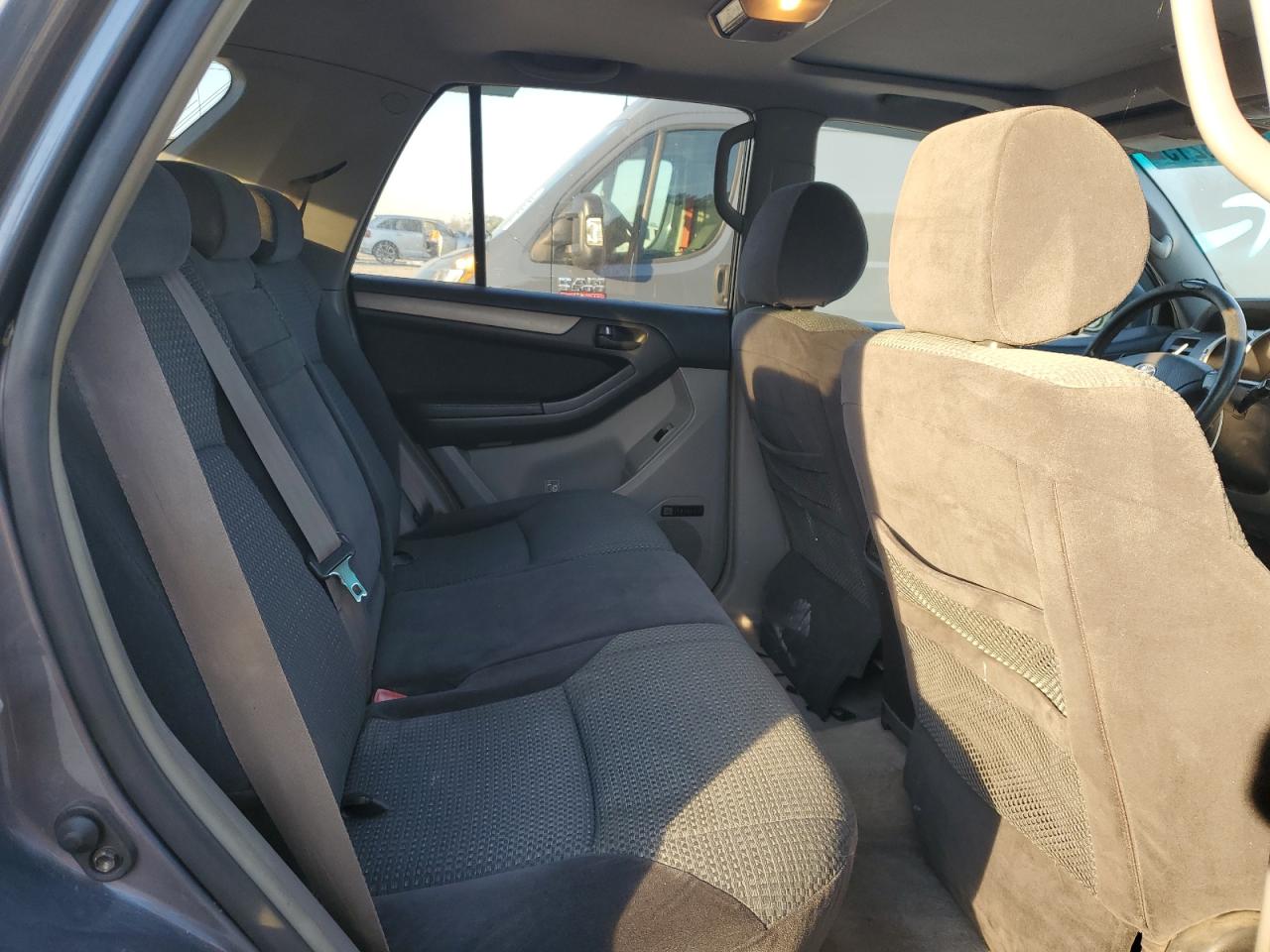 2003 Toyota 4Runner Sr5 VIN: JTEBU14R330003115 Lot: 84863215