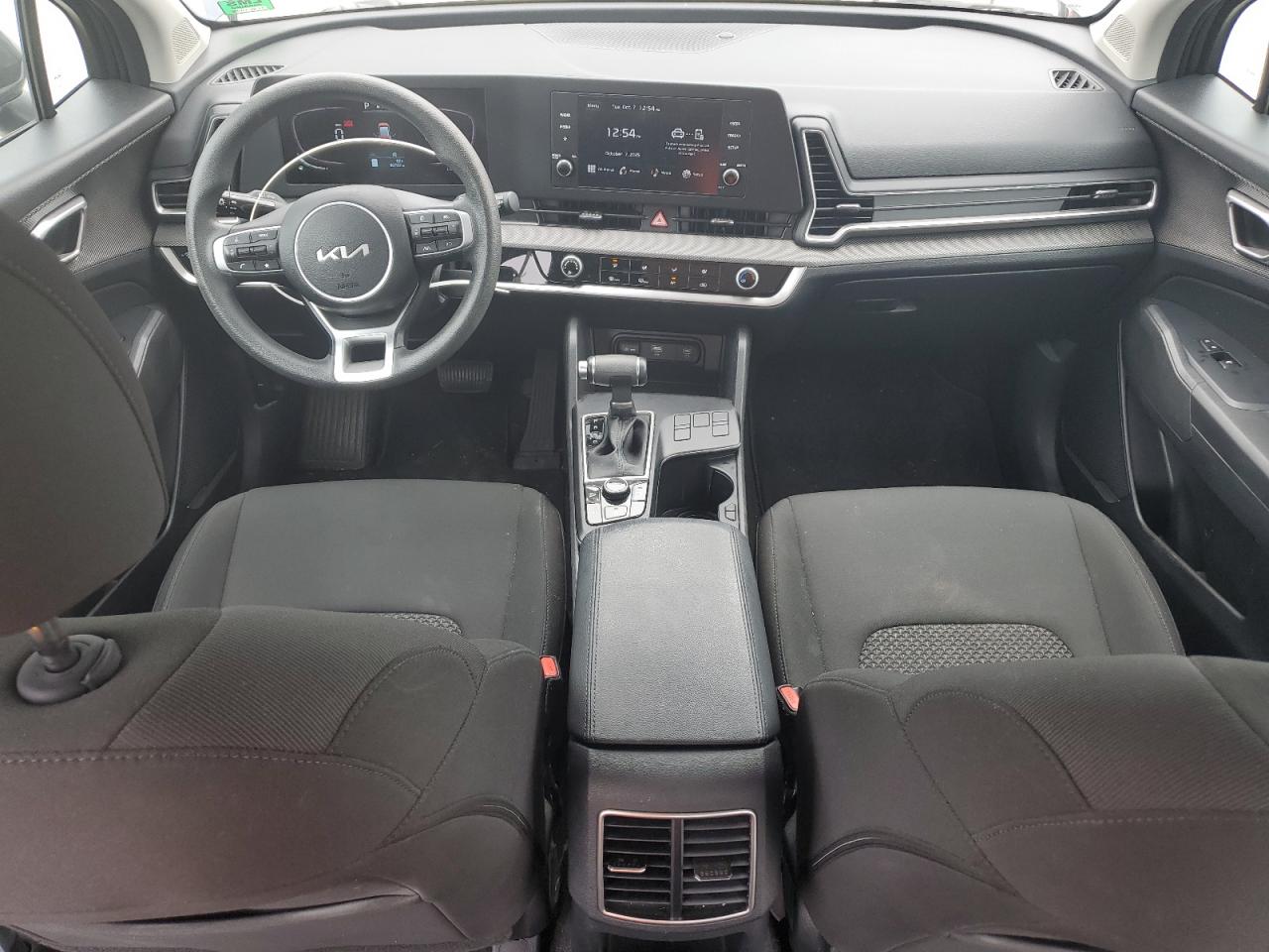 2023 Kia Sportage Lx VIN: KNDPU3AF7P7099084 Lot: 82223315