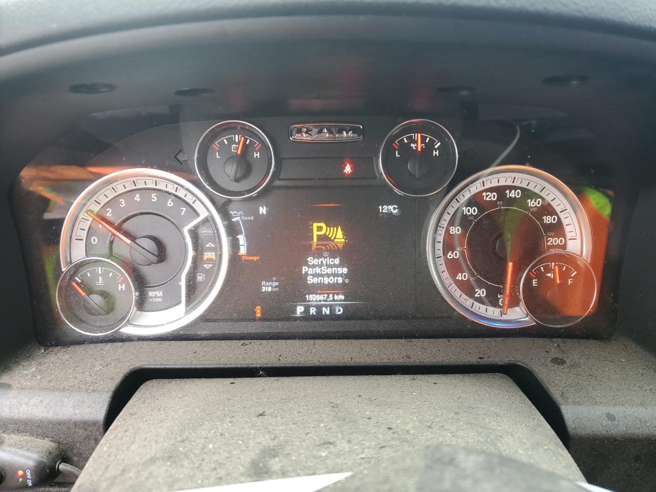 2022 Ram 1500 Classic Tradesman VIN: 3C6RR7KT6NG331222 Lot: 85743715