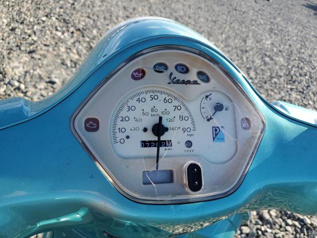 2013 VESPA LX 150IE  