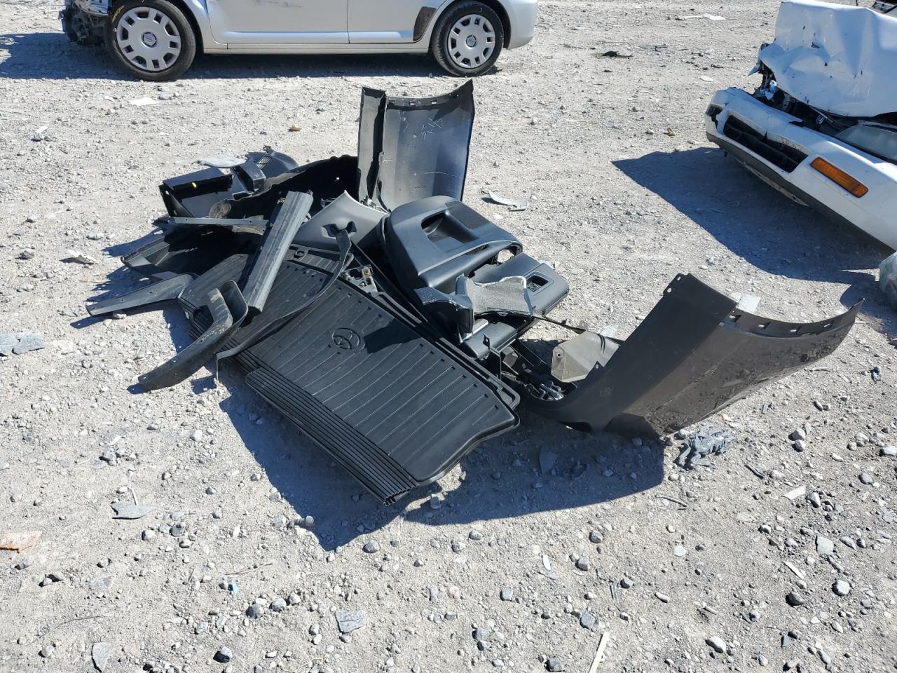 2019 Toyota Highlander Se VIN: 5TDJZRFH1KS976512 Lot: 84792555