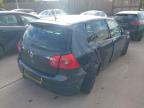 2007 VOLKSWAGEN GOLF 2.0 GT SPORT TDI 170 DPF 5DR for sale at Copart SANDY