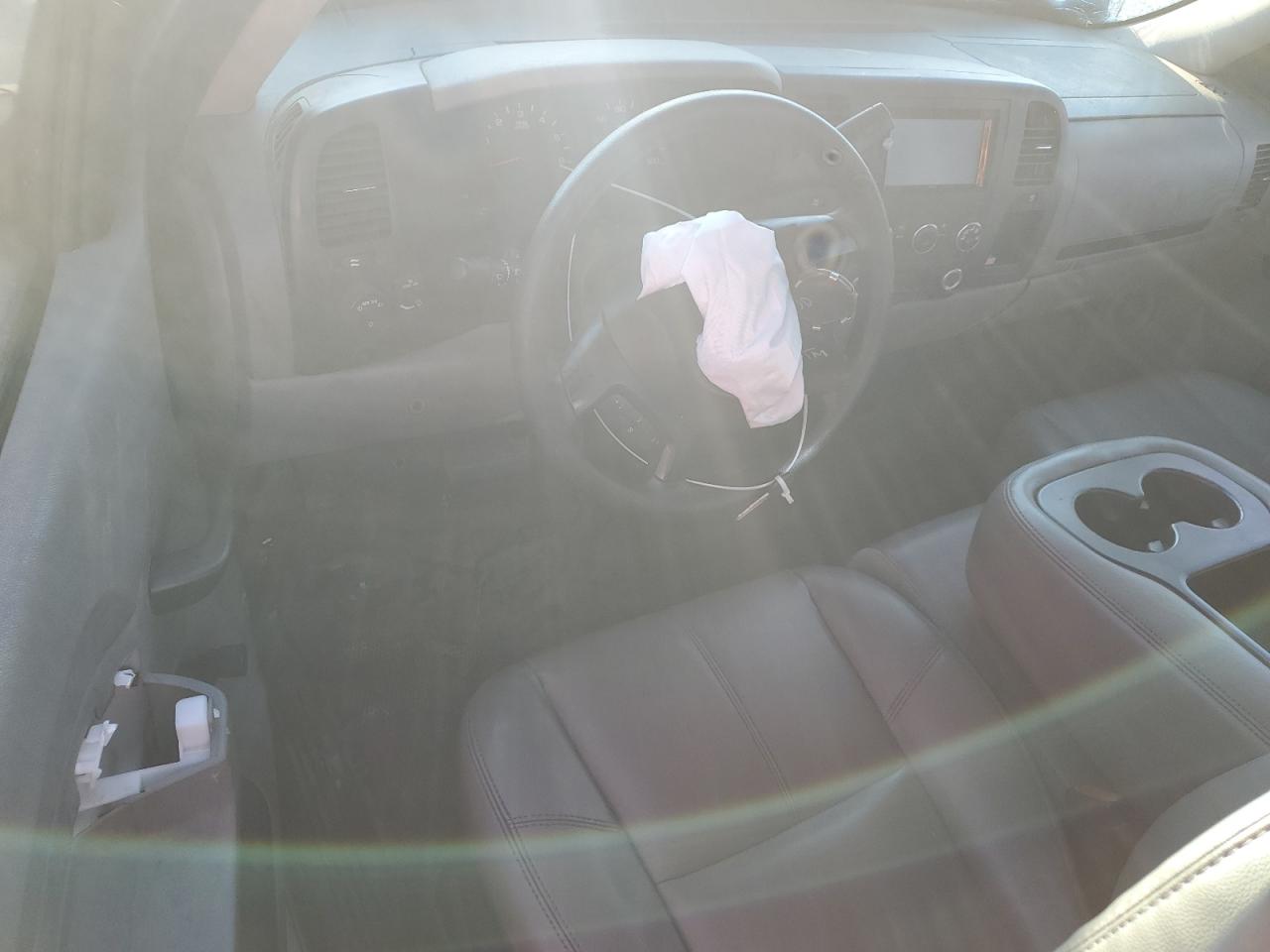 2013 Chevrolet Silverado C1500 VIN: 1GCNCPEX9DZ120750 Lot: 85368975