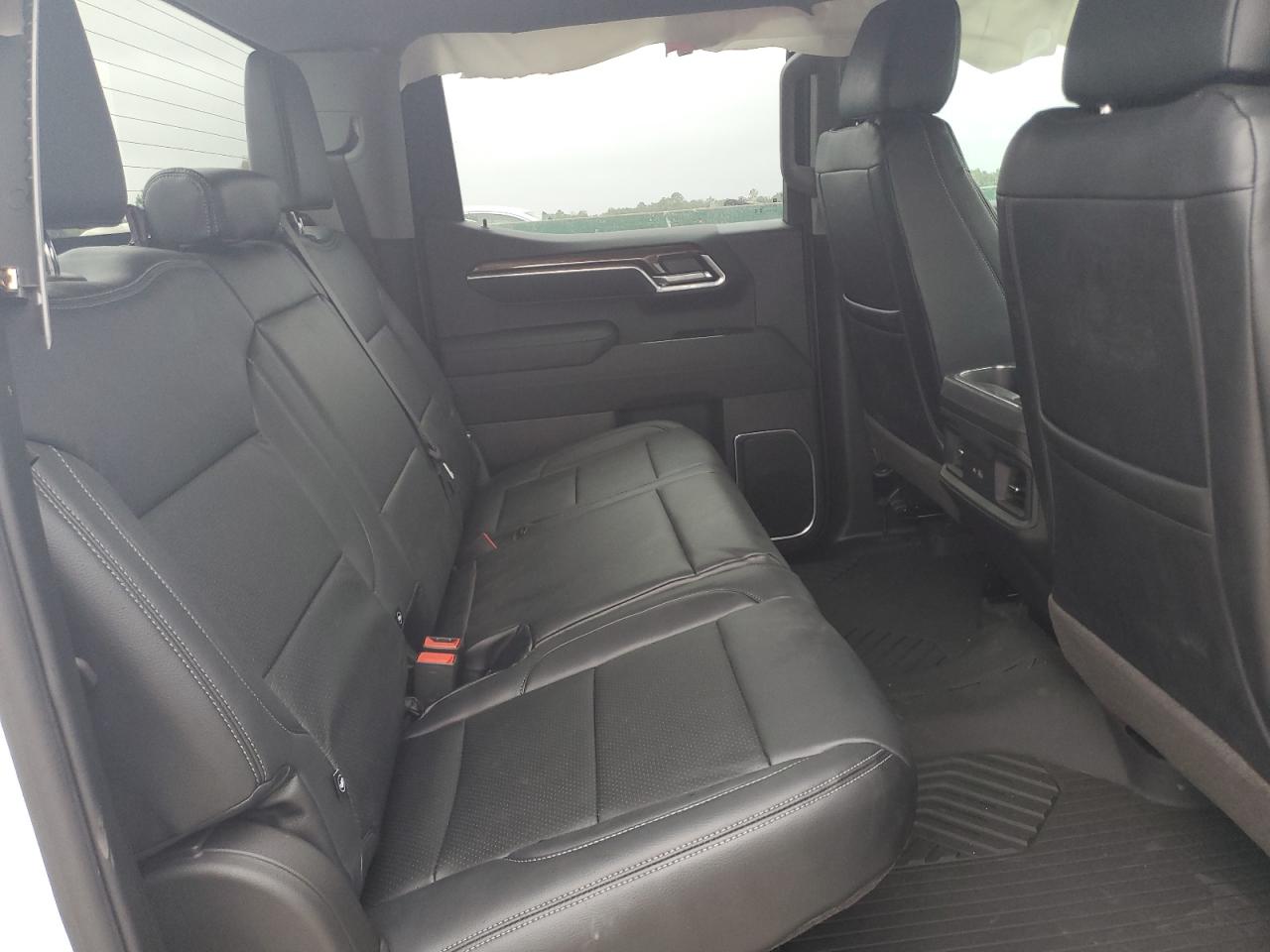 2026 Chevrolet Silverado K1500 Lt VIN: 2GCUKDED9T1103702 Lot: 82408345