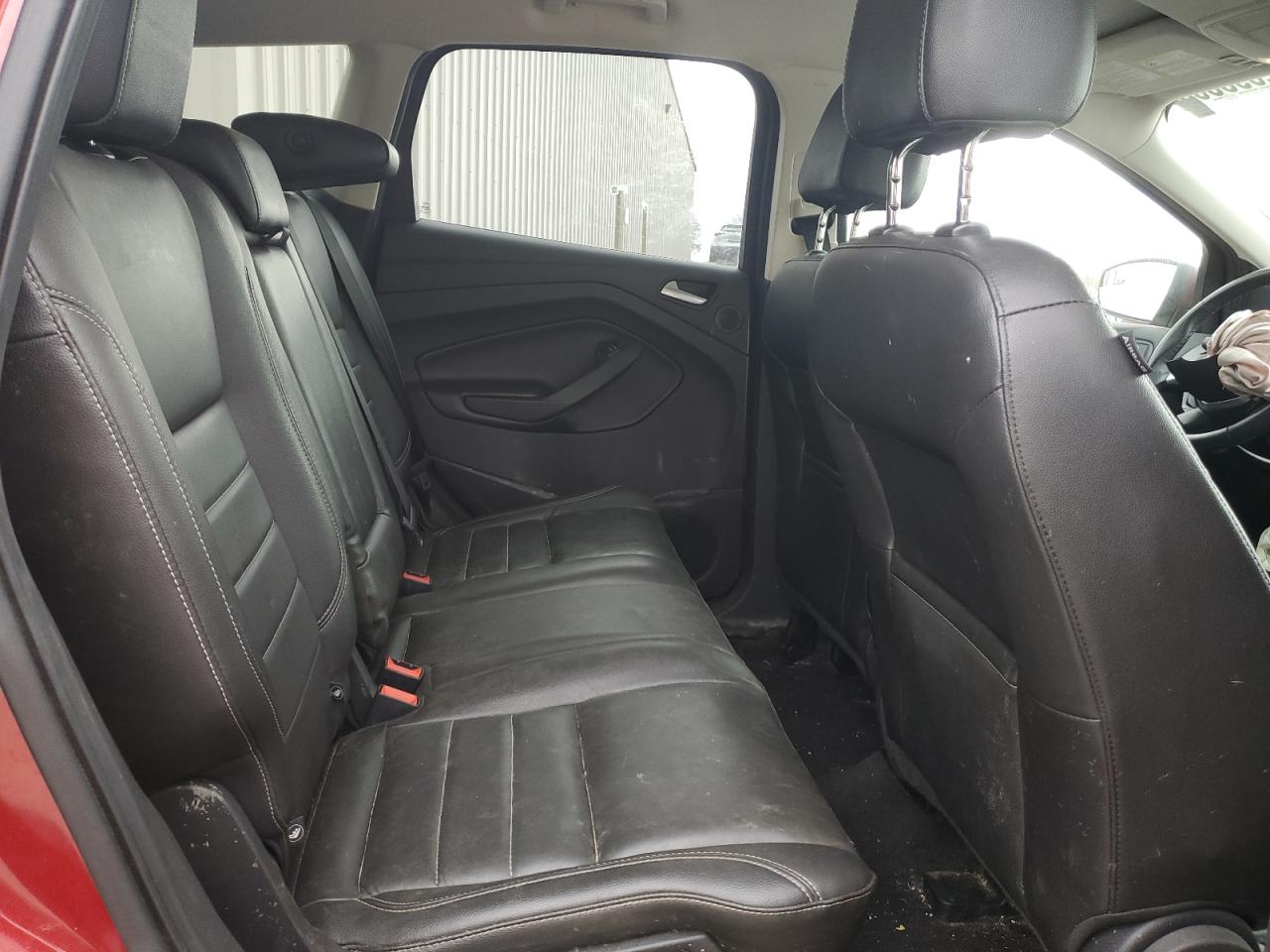 2015 Ford Escape Se VIN: 1FMCU9GX4FUC84108 Lot: 82693565