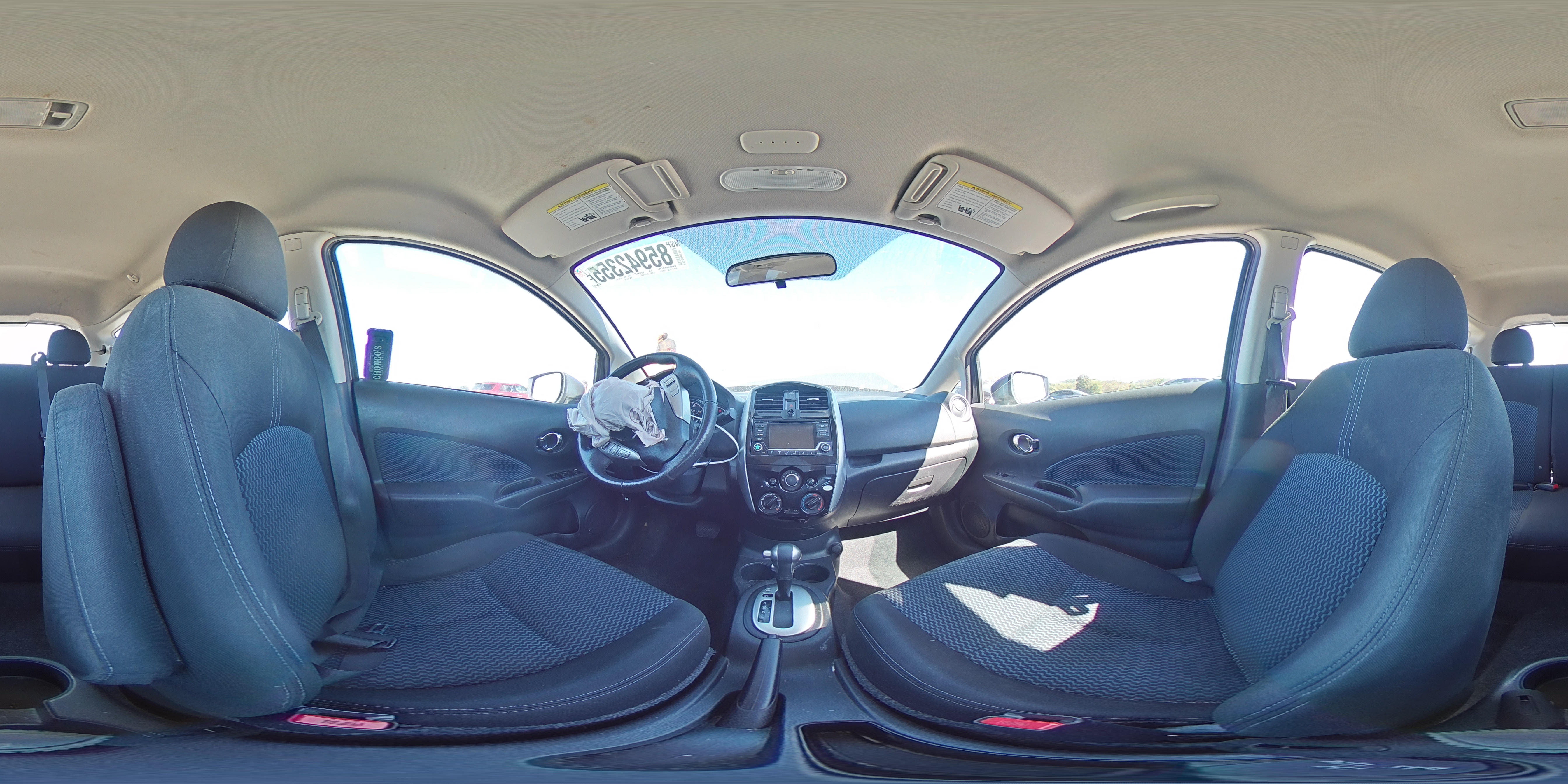 2018 Nissan Versa Note S VIN: 3N1CE2CP8JL362314 Lot: 85942355