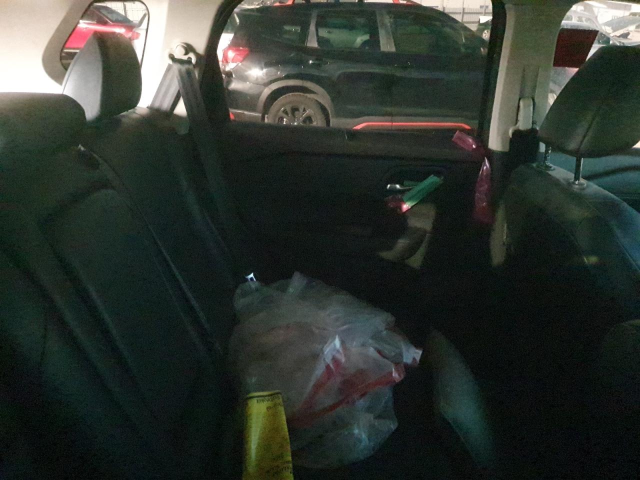 2023 Nissan Rogue Sv VIN: 5N1BT3BB9PC854361 Lot: 82450485