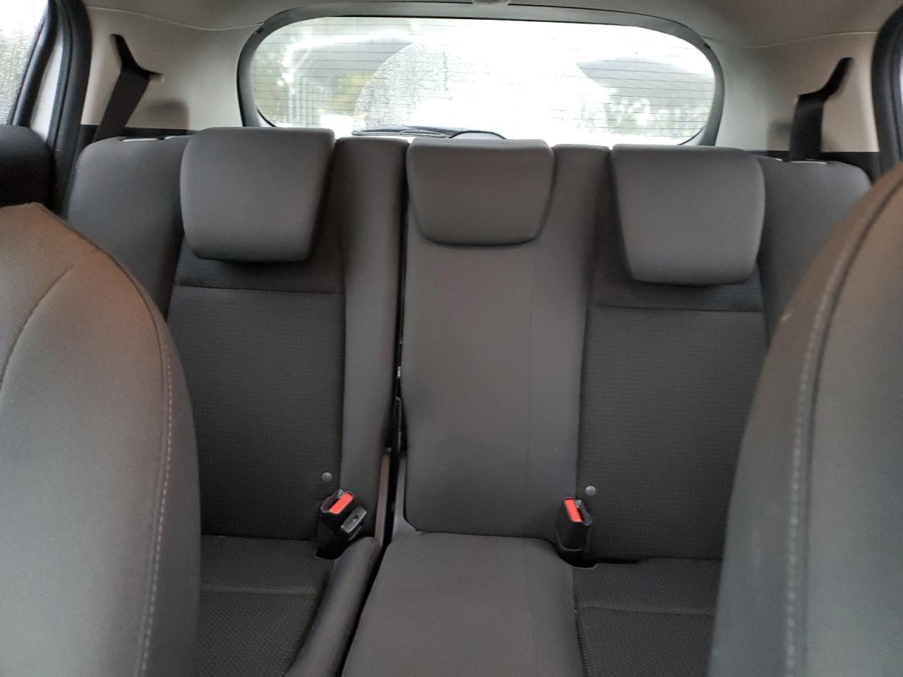 2019 Honda Hr-V Ex VIN: 3CZRU6H53KM735760 Lot: 90316535