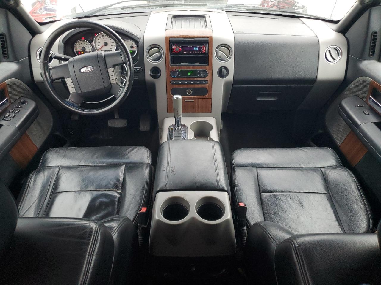 2004 Ford F150 VIN: 1FTPX12534NB08548 Lot: 90236445