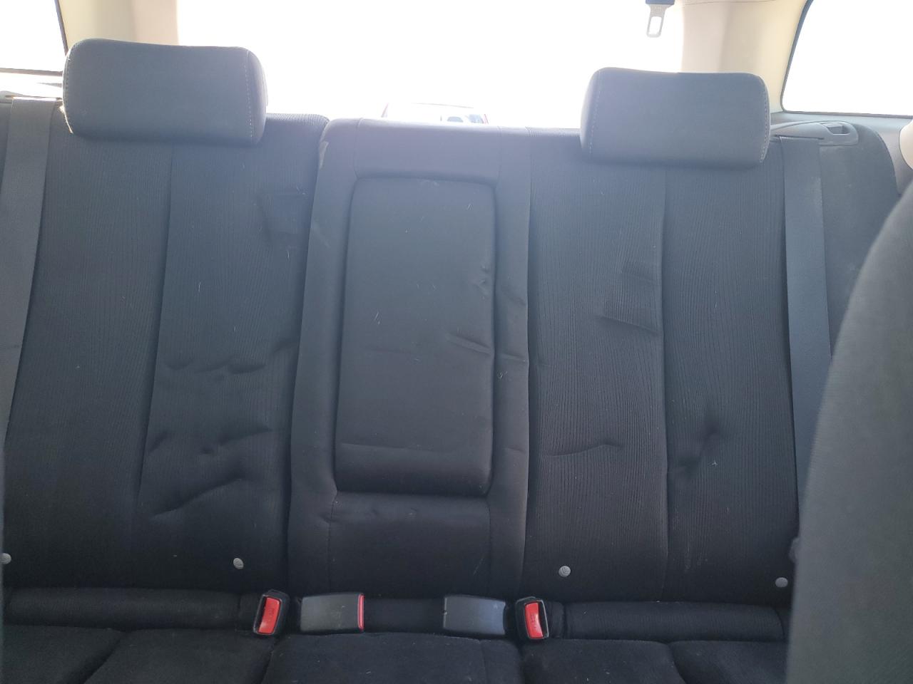 2010 Mazda Cx-7 VIN: JM3ER2W58A0331508 Lot: 82512695