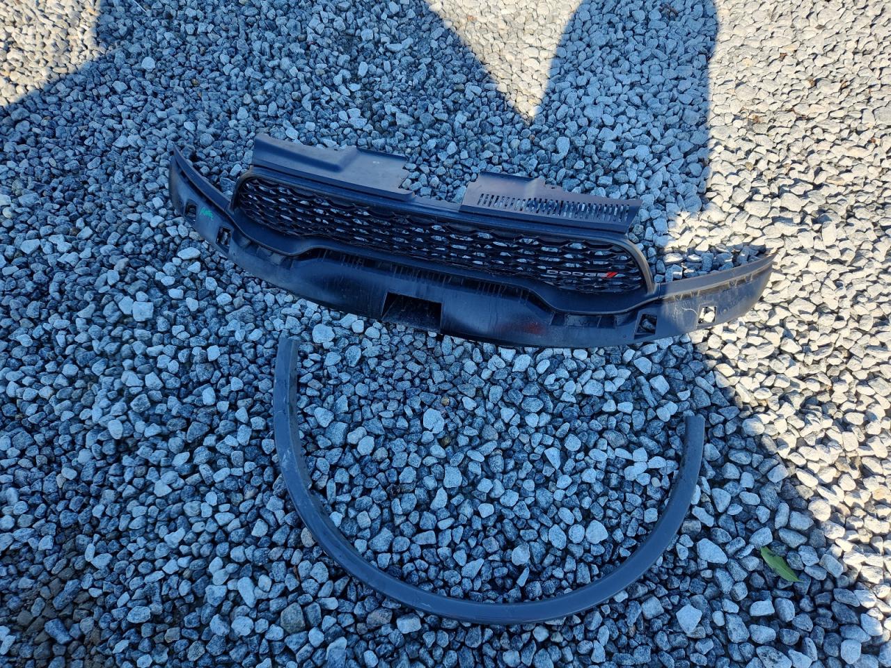 2023 Dodge Durango R/T VIN: 1C4SDJCT6PC637024 Lot: 90991135