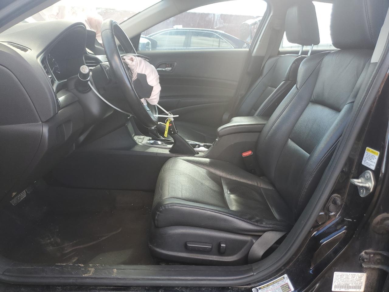 2014 Acura Ilx 20 Tech VIN: 19VDE1F75EE009801 Lot: 82315875