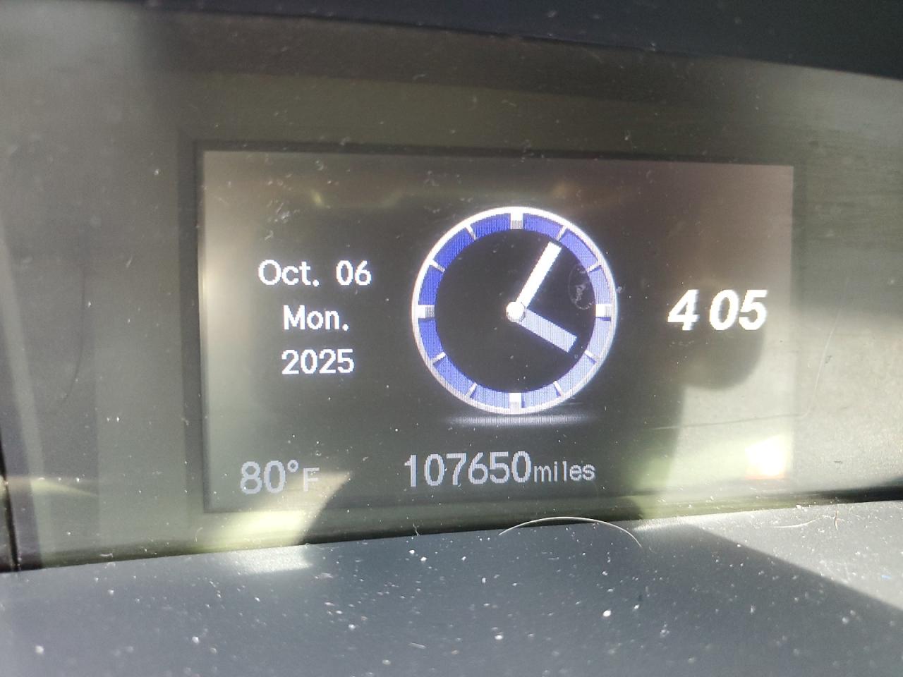 2015 Honda Civic Ex VIN: 19XFB2F80FE007768 Lot: 82278915