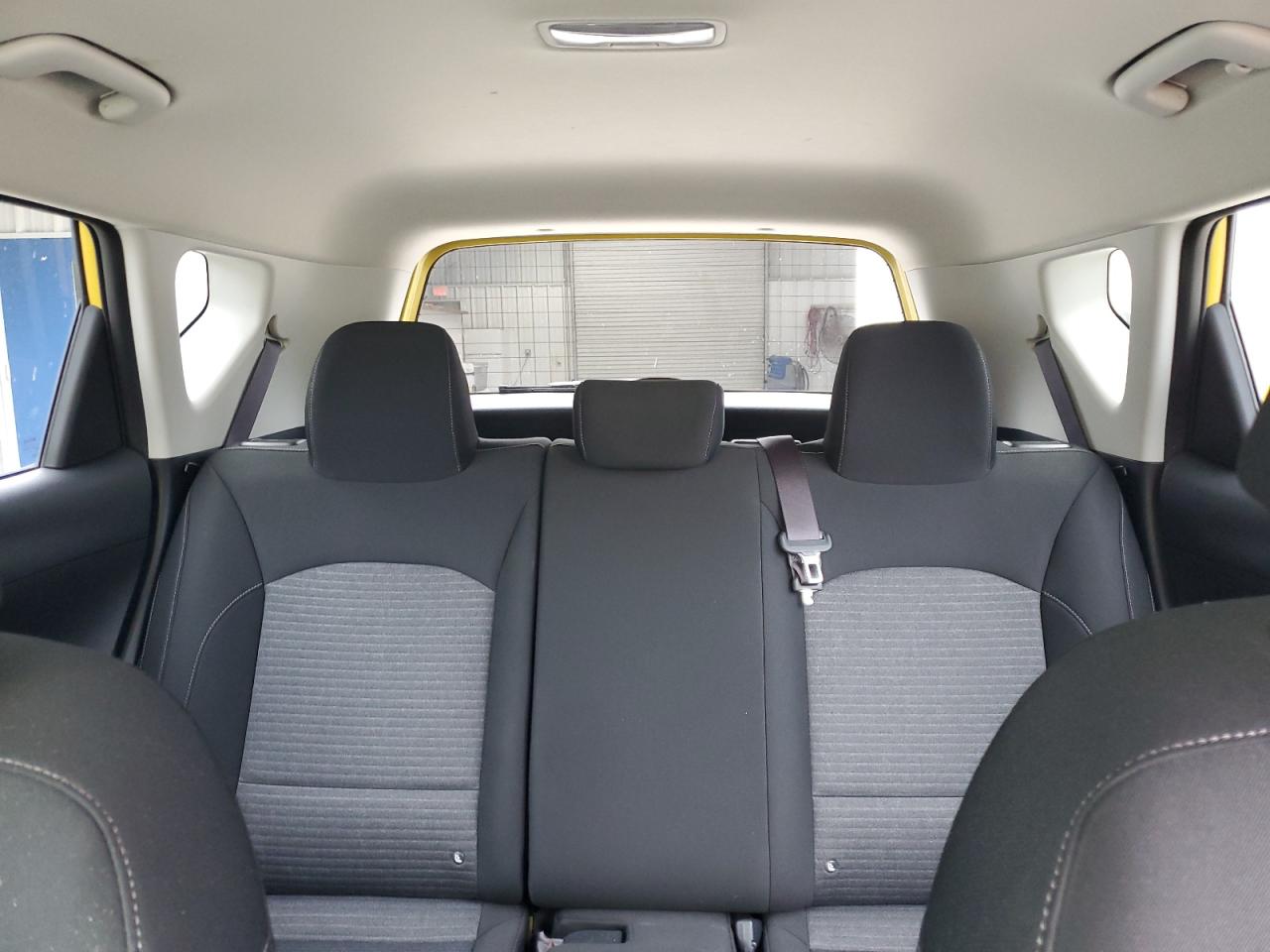 2020 Kia Soul Lx VIN: KNDJ23AU8L7048083 Lot: 86094125