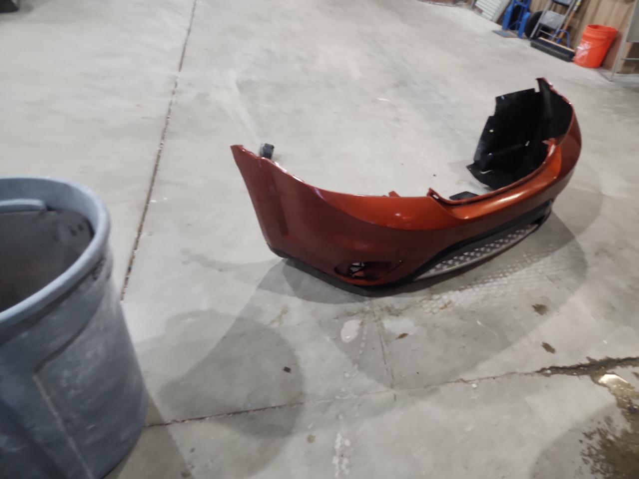 2014 Dodge Journey Sxt VIN: 3C4PDDBG5ET210026 Lot: 89691585