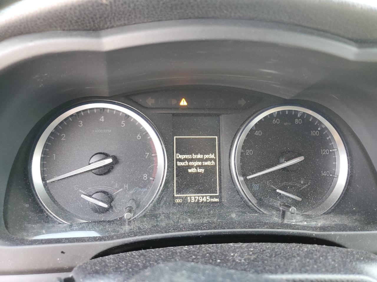 2016 Toyota Highlander Xle VIN: 5TDKKRFH0GS501885 Lot: 82203235