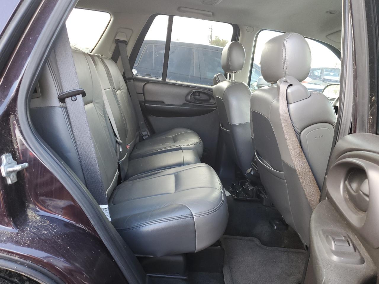 2008 Chevrolet Trailblazer Ls VIN: 1GNDT13S582259957 Lot: 85695695