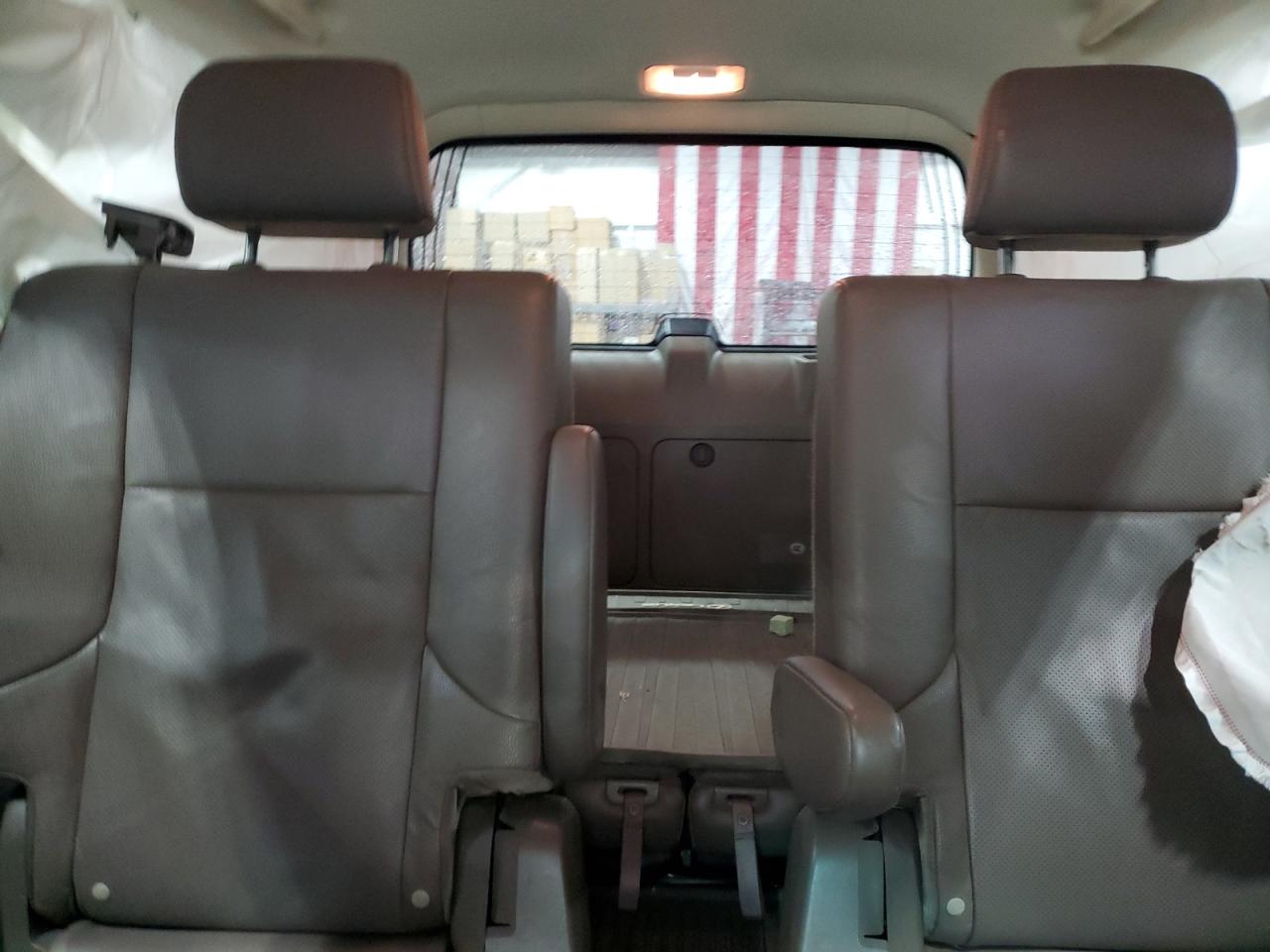 2018 Lexus Gx 460 VIN: JTJBM7FX2J5201359 Lot: 86673015