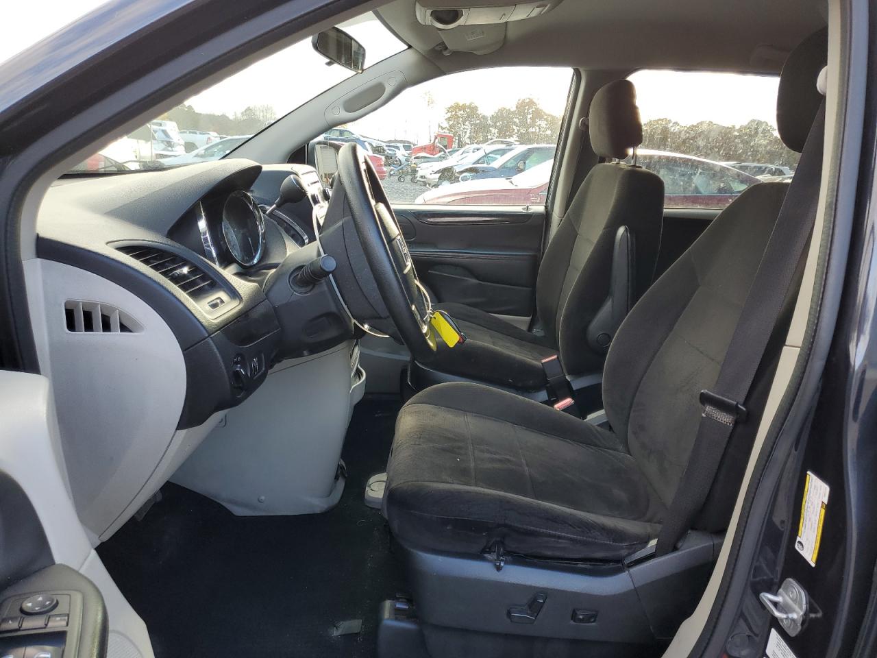 2013 Dodge Grand Caravan Se VIN: 2C4RDGBG5DR672193 Lot: 90225215