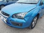 2006 FORD FOCUS ZETEC CLIMATE T  for sale at Copart SANDWICH