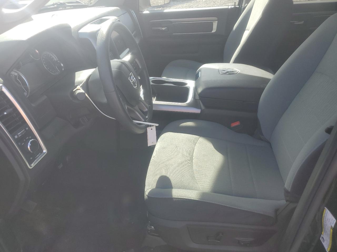 2023 Ram 1500 Classic Slt VIN: 1C6RR6LG9PS574790 Lot: 89834925