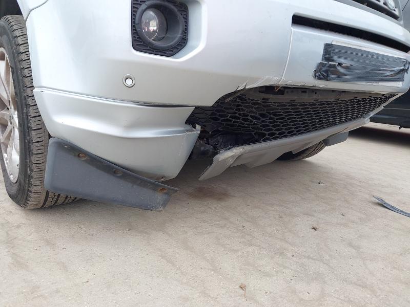 2010 LAND ROVER FREELANDER 2.2 TD4 HSE 5DR