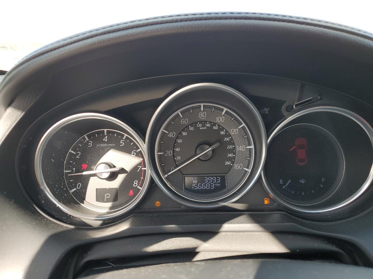 2016 Mazda 6 Grand Touring VIN: JM1GJ1W57G1411212 Lot: 85481505