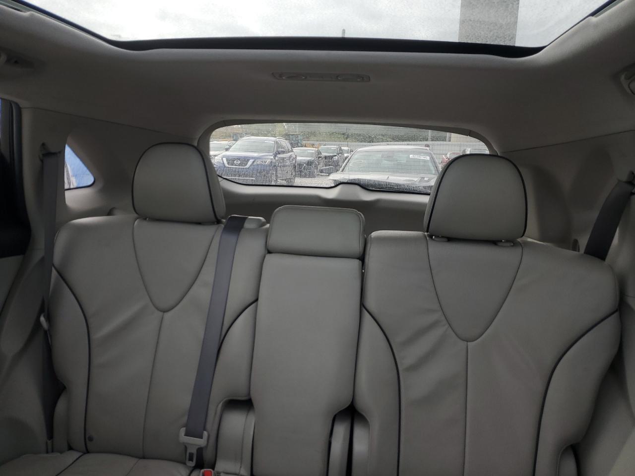 2011 Toyota Venza VIN: 4T3BK3BB1BU054571 Lot: 85749435