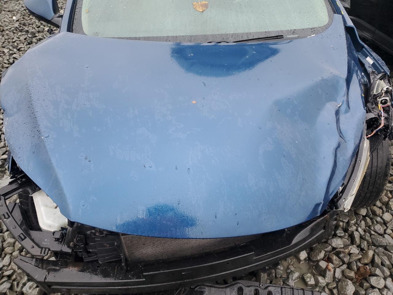 2015 Hyundai Elantra Se VIN: KMHDH4AEXFU453356 Lot: 85499155