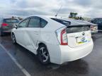 2015 TOYOTA PRIUS T SPIRIT VVT-I CVT  for sale at Copart CHESTER