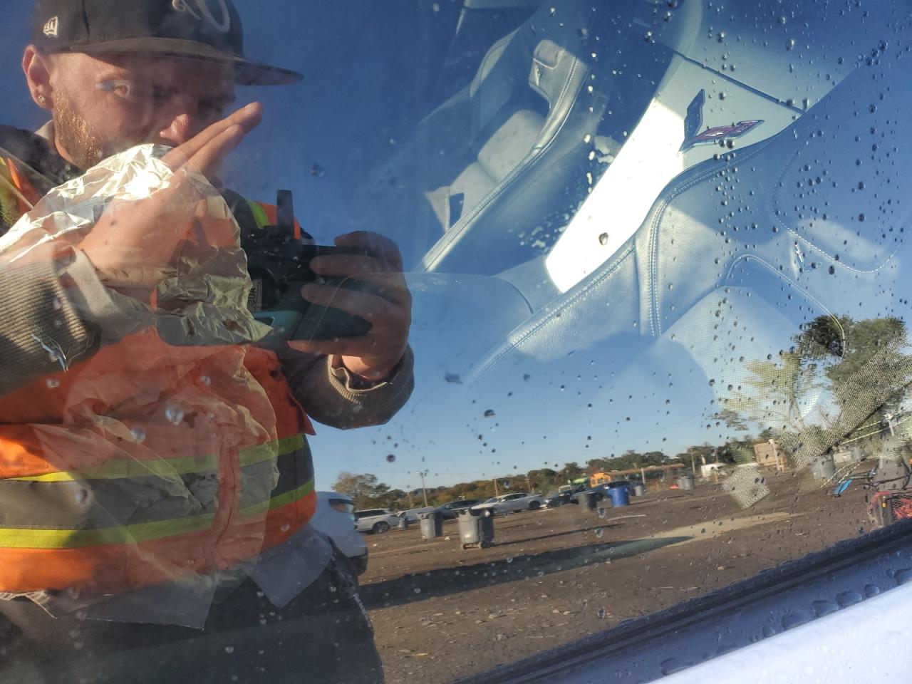 2017 Chevrolet Corvette Stingray 3Lt VIN: 1G1YE3D73H5100002 Lot: 87356365