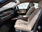 2014 BMW X6 XDRIVE30D AUTO XDRIVE30D [245] 5DR STEP AUTO for sale at Copart NEWBURY