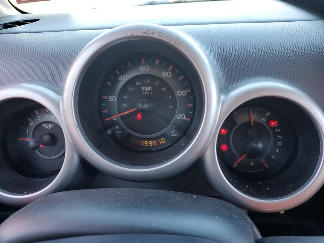 2004 Honda Element Lx VIN: 5J6YH28344L025276 Lot: 86791185