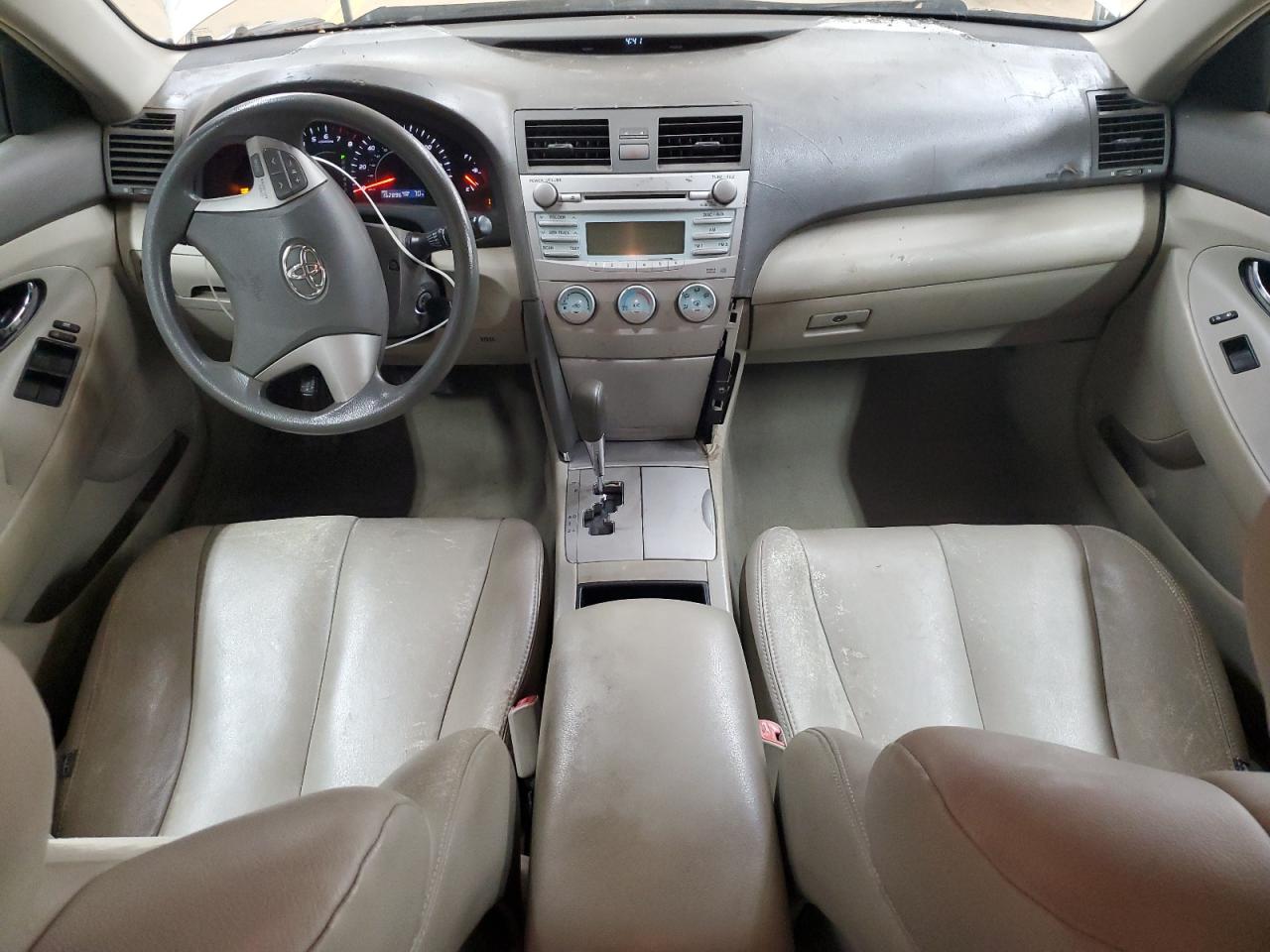 2009 Toyota Camry Base VIN: 4T1BE46K29U798240 Lot: 86309325