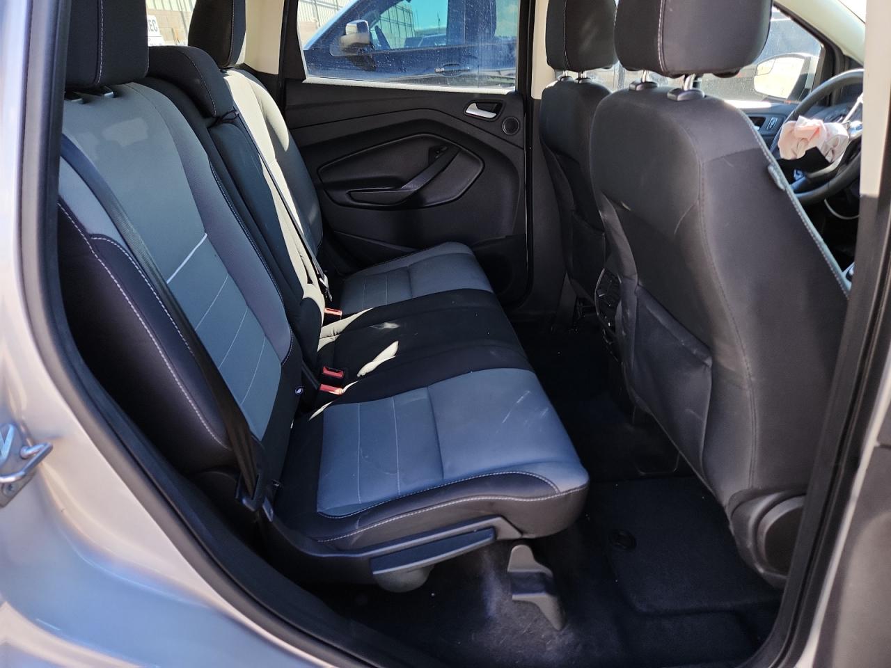 2014 Ford Escape Se VIN: 1FMCU0G94EUB63087 Lot: 86527565