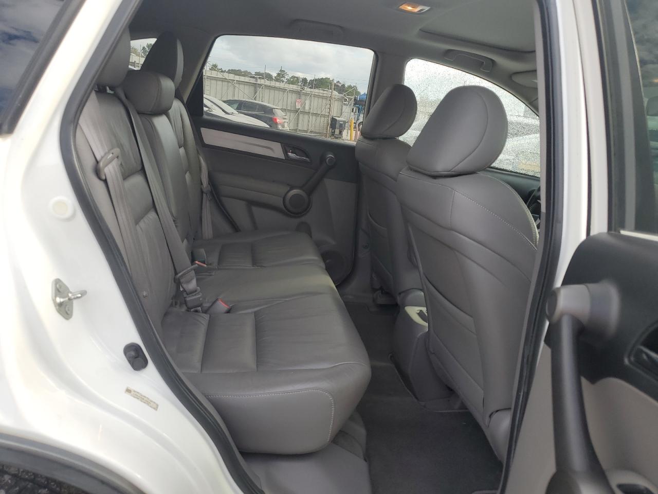 2011 Honda Cr-V Exl VIN: 5J6RE3H78BL058137 Lot: 81919525