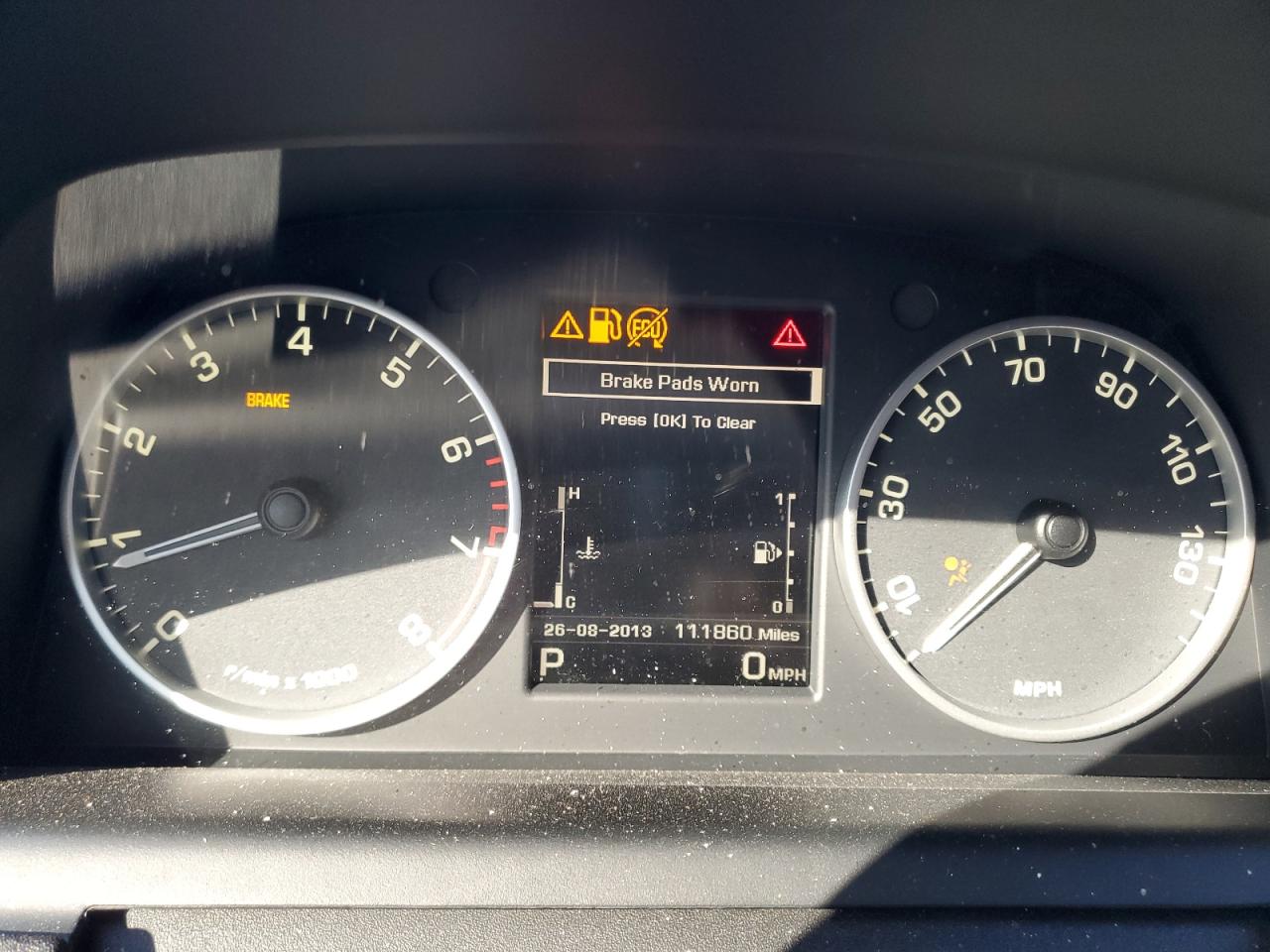 2015 Land Rover Lr4 Hse VIN: SALAG2V61FA772317 Lot: 82442335