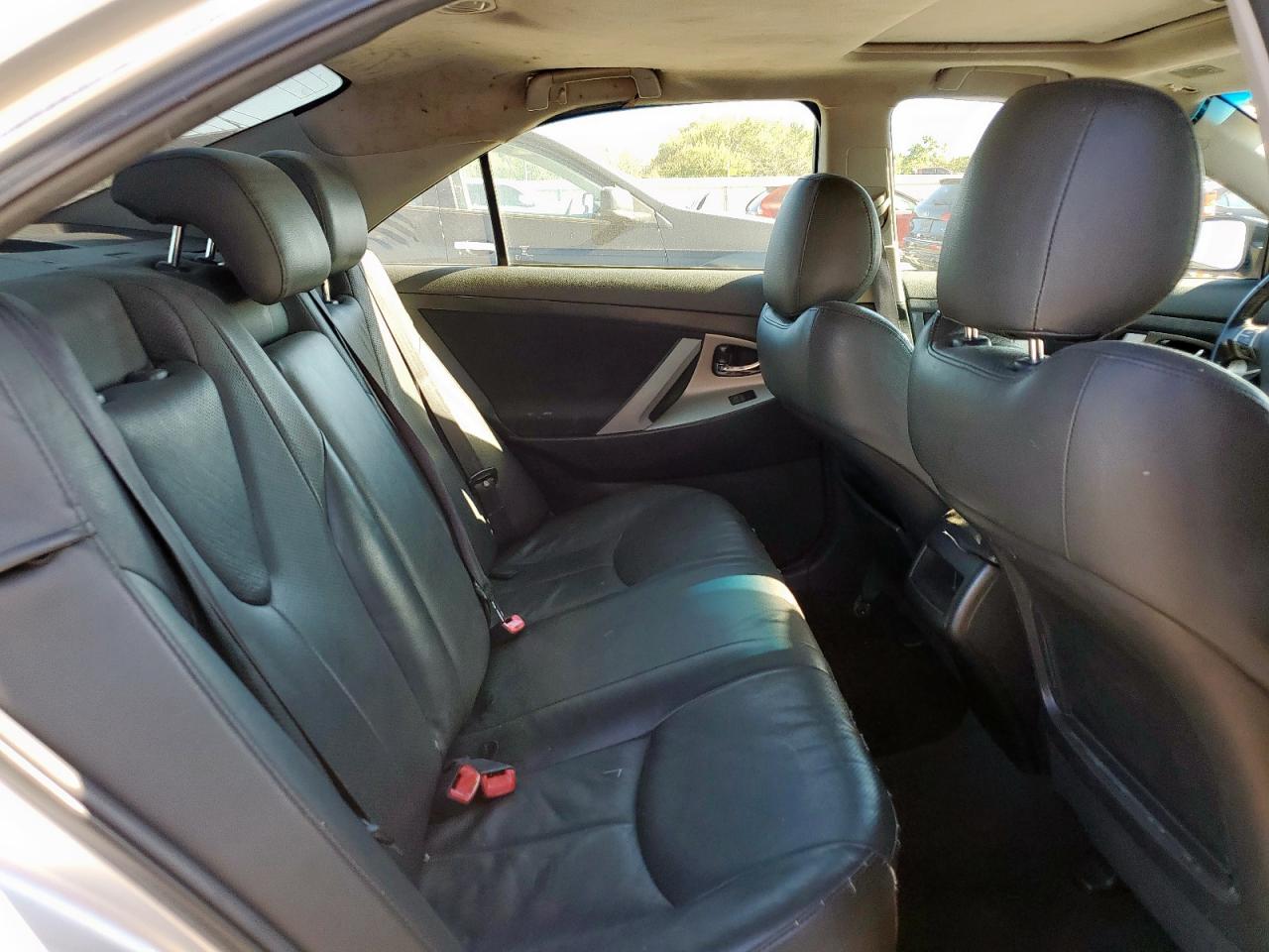 2009 Toyota Camry Se VIN: 4T1BK46K69U580228 Lot: 86128655