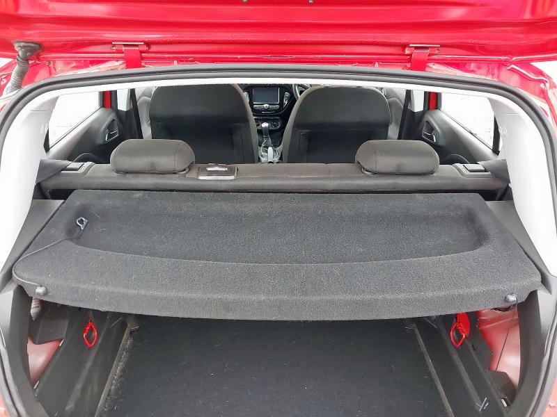 2019 VAUXHALL CORSA ENERGY S/S 