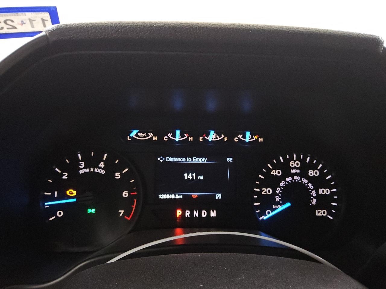 2018 Ford F150 Super Cab VIN: 1FTFX1EG3JFA35891 Lot: 91744765