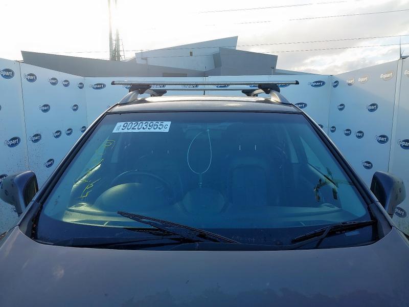 2013 VAUXHALL ANTARA 2.2 CDTI DIAMOND 5DR AUTO