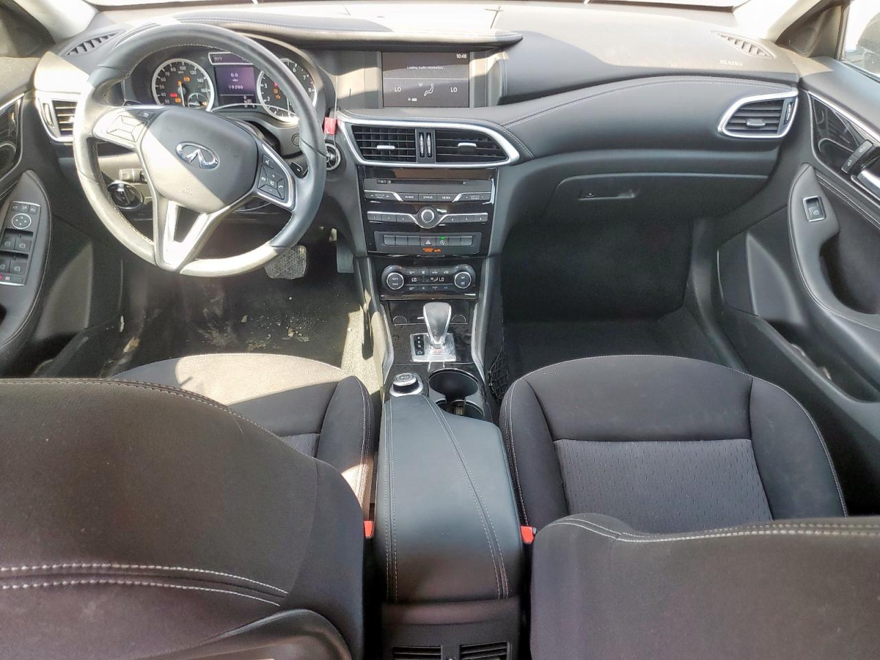2018 Infiniti Qx30 Base VIN: SJKCH5CP5JA056049 Lot: 85152995