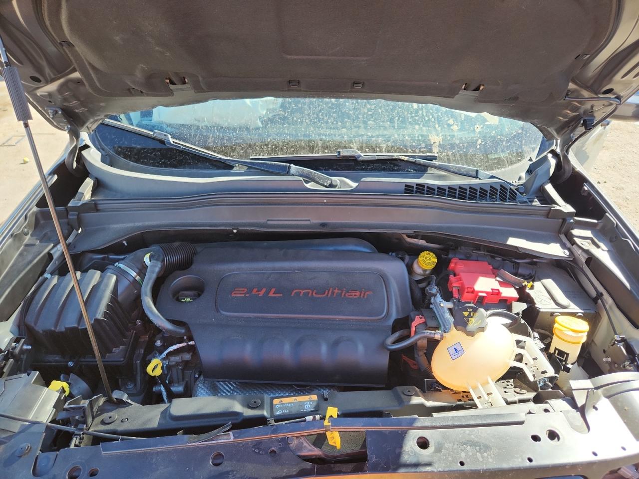 2020 Jeep Renegade Latitude VIN: ZACNJABB2LPL40981 Lot: 89478075