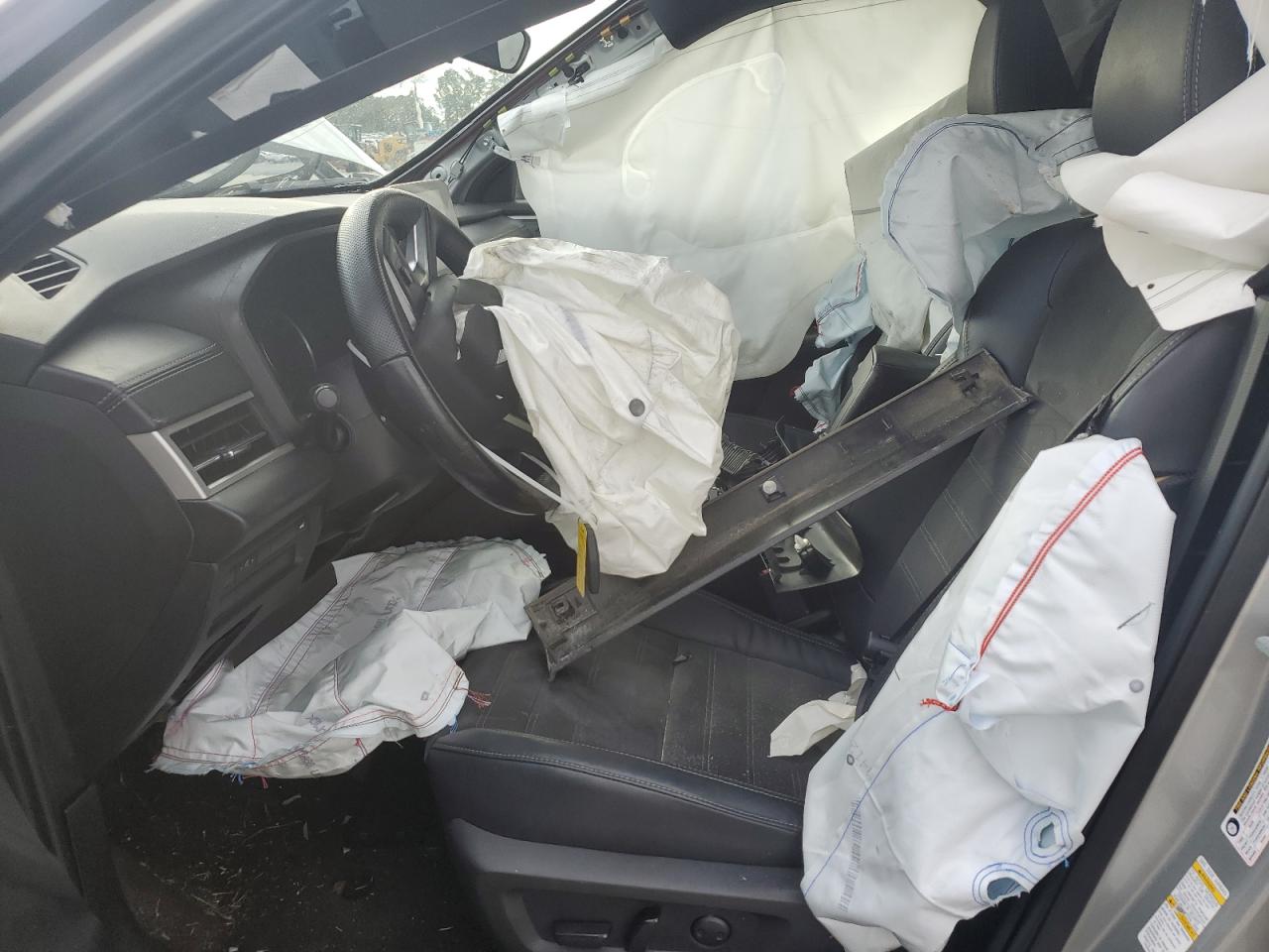 2022 Mitsubishi Outlander Se VIN: JA4J3UA82NZ078039 Lot: 82426445