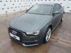 2013 AUDI A5 S LINE BLACK EDITION T  for sale at Copart WESTBURY