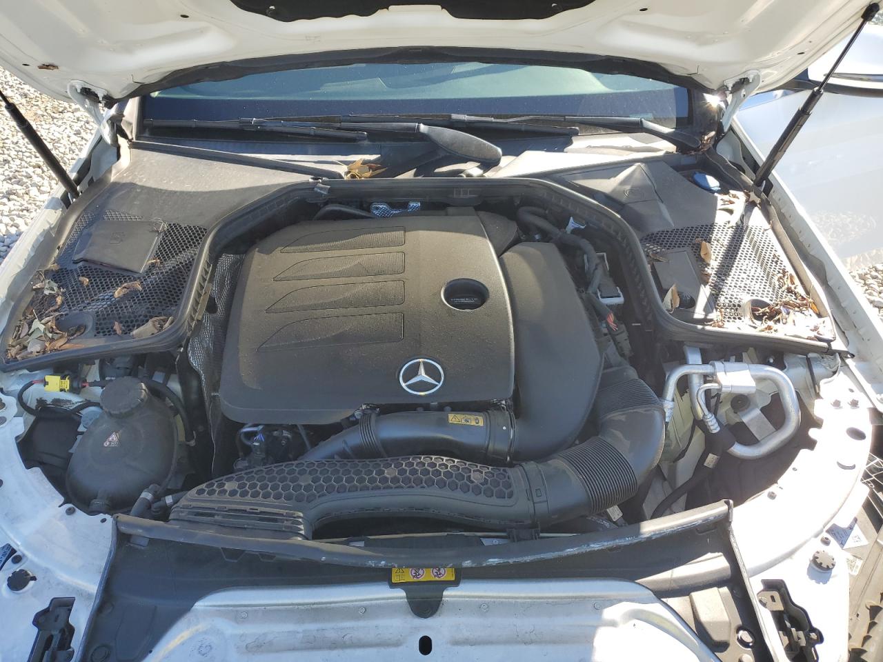 2020 Mercedes-Benz C 300 VIN: 55SWF8DB3LU328066 Lot: 82344665