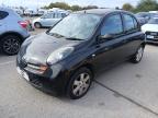 2004 NISSAN MICRA SVE AUTO  for sale at Copart SANDWICH