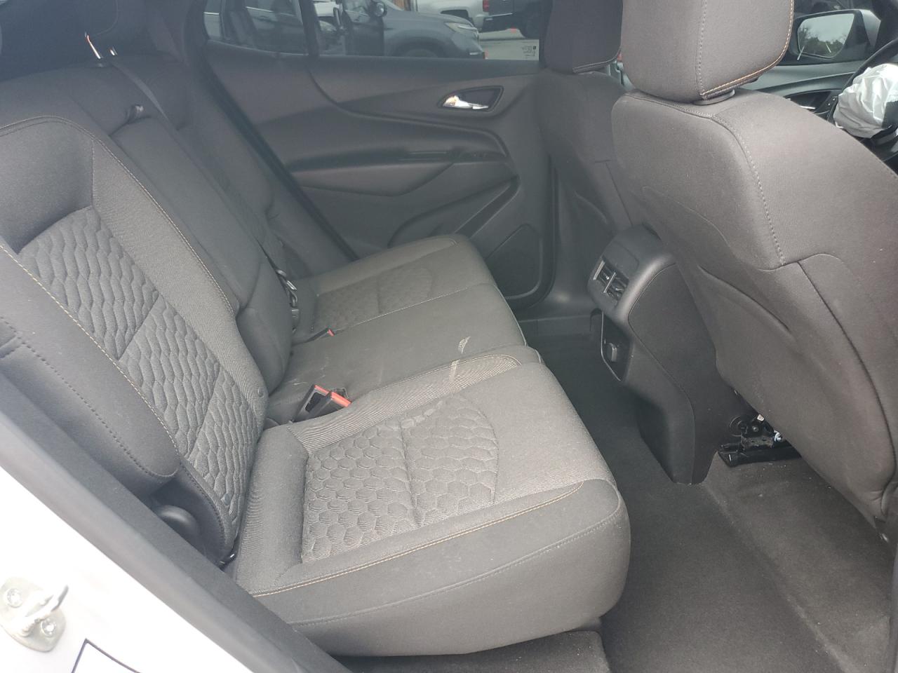 2018 Chevrolet Equinox Lt VIN: 2GNAXJEV5J6288141 Lot: 82286175