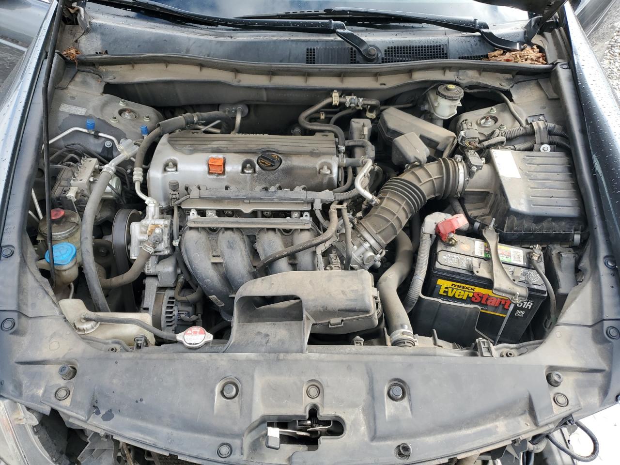 2012 Honda Accord Se VIN: 1HGCP2F67CA091073 Lot: 85703325