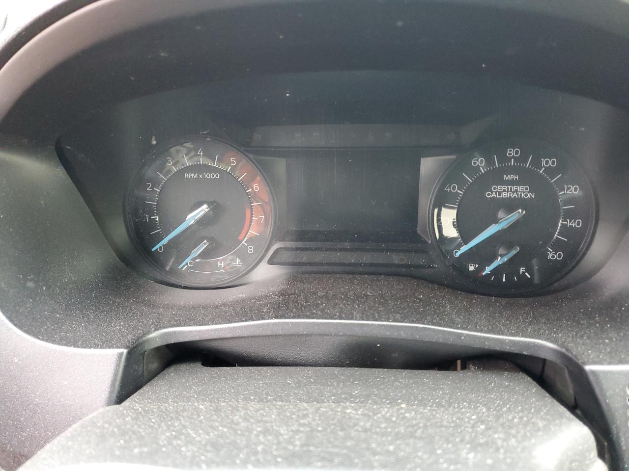 2017 Ford Explorer Police Interceptor VIN: 1FM5K8AR0HGD59746 Lot: 86086715